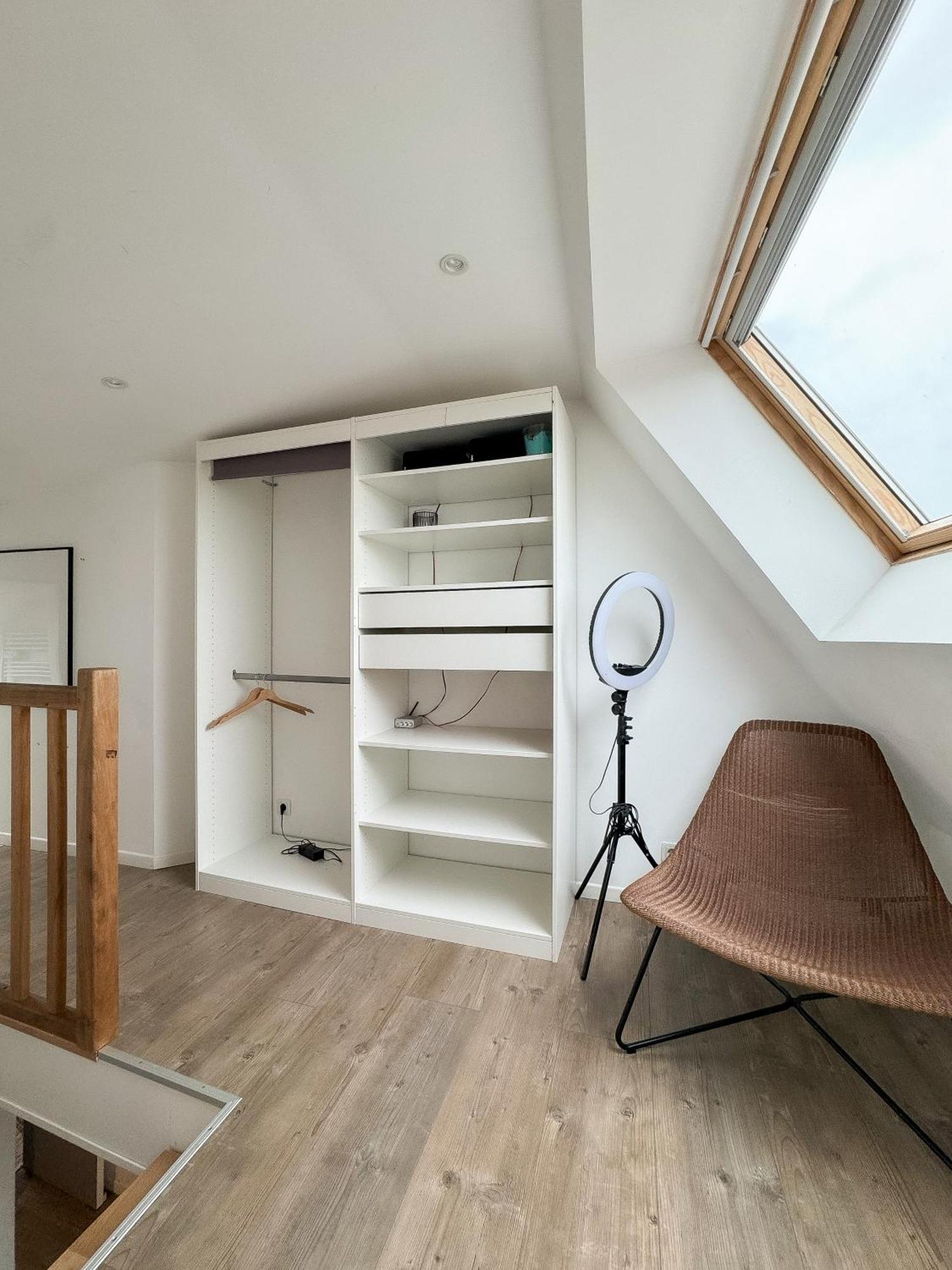 Duplex-centre Caen