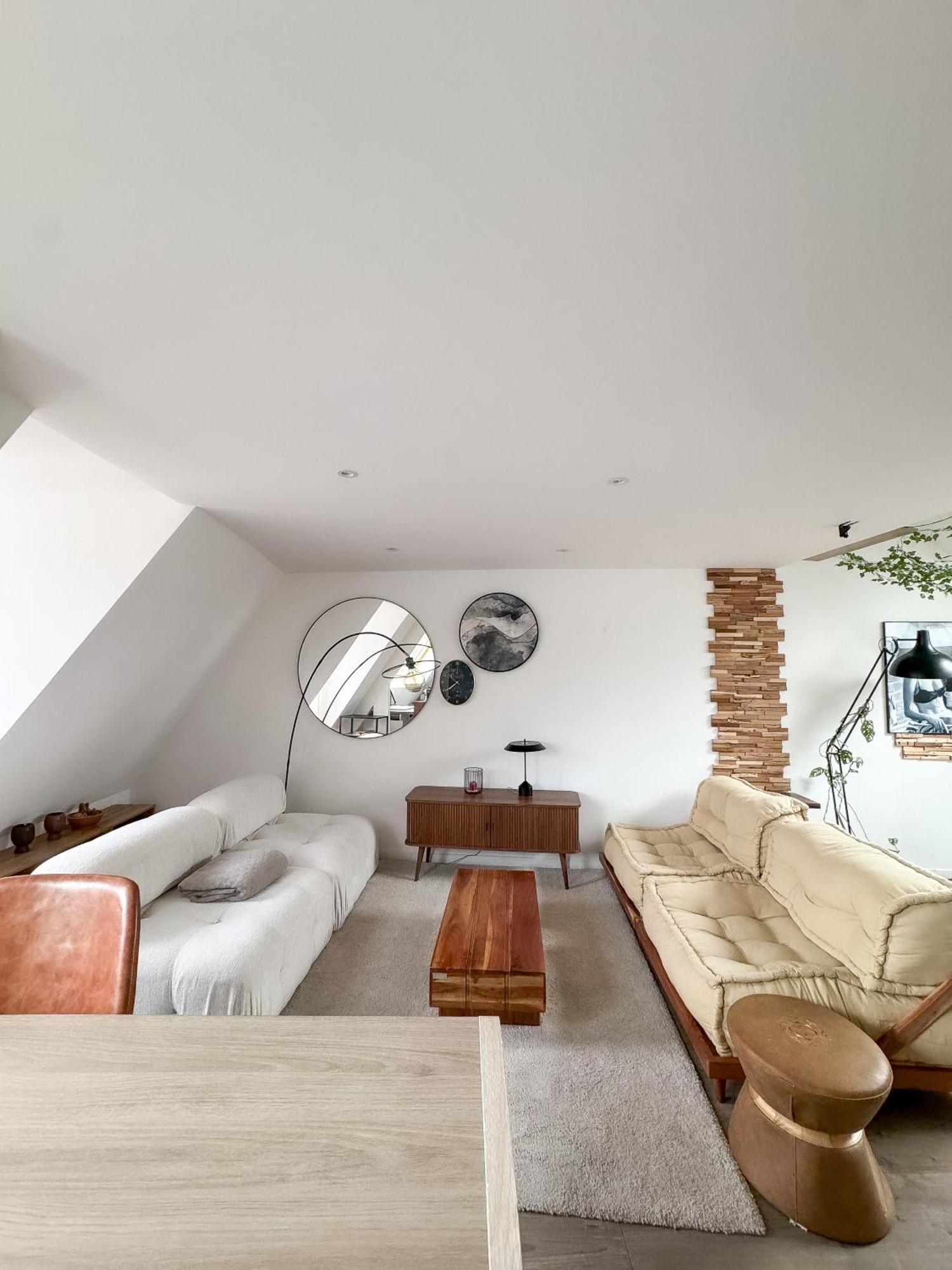 Duplex-centre * Caen